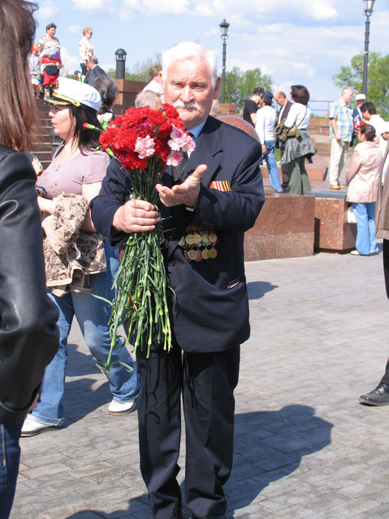 Коллектив Велокенгуру на Поклонной горе Коллектив Велокенгуру на Поклонной горе